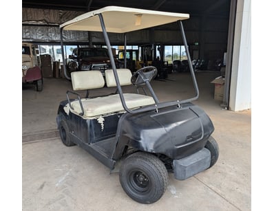 Motorbike, Marine & Recreation Assets Auction - Lot 285