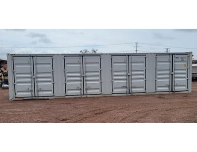 UNRESERVED Factory Direct -  Attachments, Skid St... - Lot 3