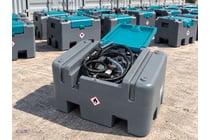 UNUSED 400L Fuel Tank RSE CODE: