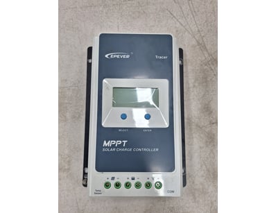 UNRESERVED Ex-Gov CCTV & Equipment (ON4422) - Lot 36