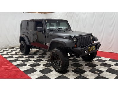 Passenger, Luxury & Commercial Vehicles Auction - Lot 854