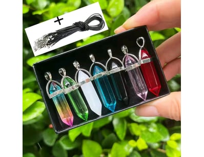 UNRESERVED Affordable Jewellery (A992) - Lot 1087