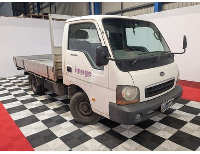 Repossessed Assets Final Offers - Lot 90