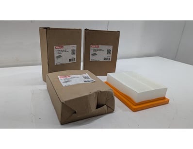 End of Contract Bypass Surplus - PART 2 - Lot 1464