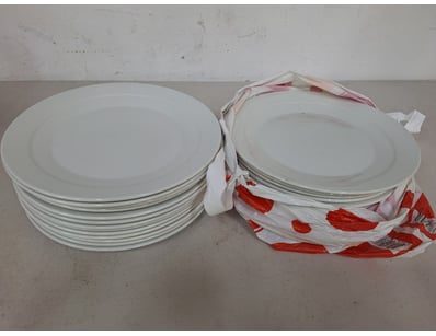 Hospitality, Catering & Events (A984) - Lot 1636