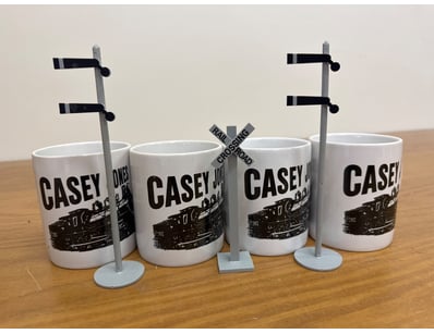 Mancave & Memorabilia (A1007) - Lot 404