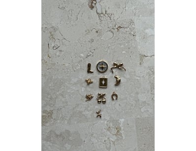 Jewellery Retailer Store Closure (A1001) - Lot 560