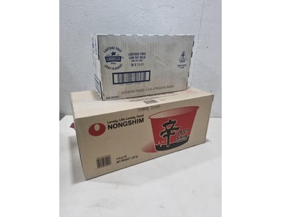 Ho! Ho! Holiday Hamper - Insurance Claim (NSWA987) - Lot 80