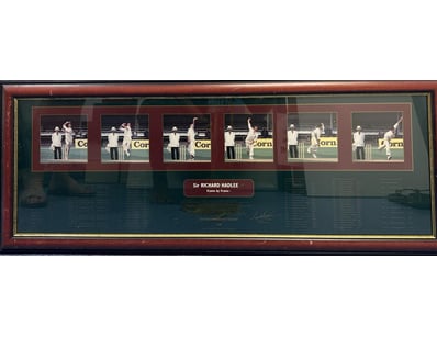 Mancave & Memorabilia (A986) - Lot 305