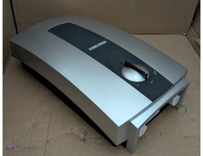 Stiebel Eltron DHCE 8-50 compact instantaneous hot...
