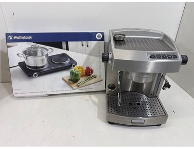 Warehouse Clearance (VICA999) - Lot 3182