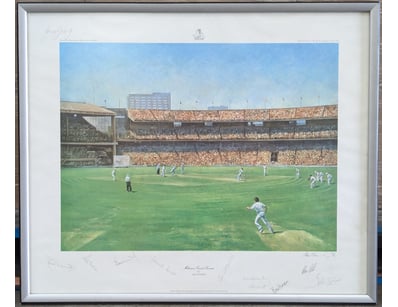 Art Market (A976) - Lot 1482