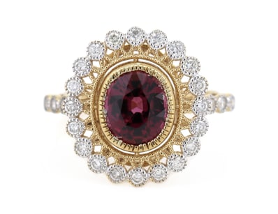 Fine Jewellery Market (A993) - Lot 257