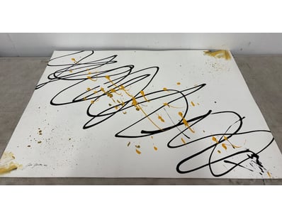 Art Market (A1006) - Lot 813