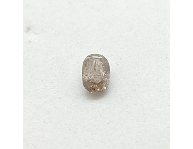 Diamond And Gemstone Market (A1004) - Lot 277