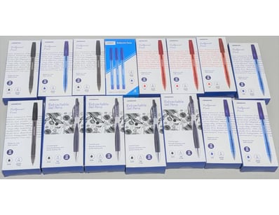 Sport, Leisure & Lifestyle (A1004) - Lot 344