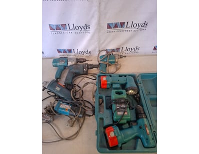 Home Improvement, DIY & Hardware (A987) - Lot 105