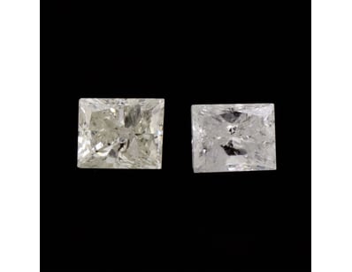 Diamond And Gemstone Market (A983) - Lot 1011