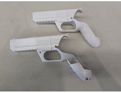 Virtual Reality Centre Liquidation (ON11737) - Lot 53