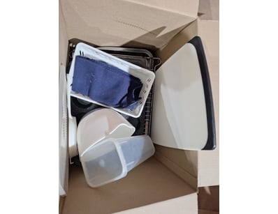 Baby Grand & Quality Furniture (A1004) - Lot 69