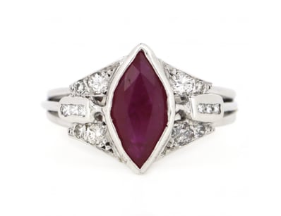 Fine Jewellery Market (A987) - Lot 1501