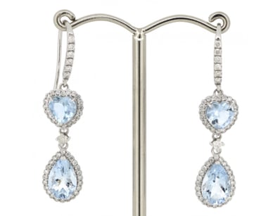 Affordable Jewellery Clearance (A977) - Lot 2407