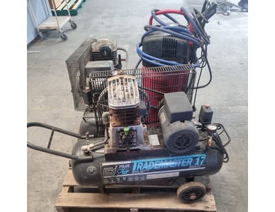 Home Improvement, DIY & Hardware (NSWA995) - Lot 2997