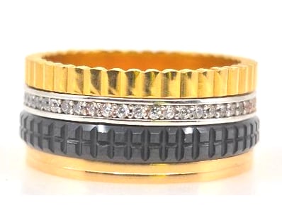 Luxury Jewellery (A994) - Lot 602