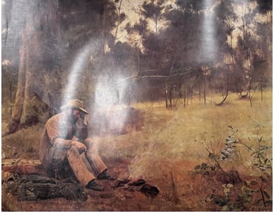 Art Market (A985) - Lot 1005