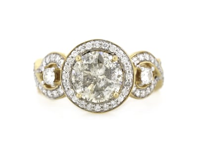 Luxury Jewellery (A1001) - Lot 549