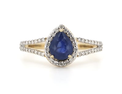 Fine Jewellery (A980) - Lot 1221