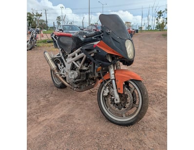 Motorbike, Marine & Recreation Assets Auction - Lot 219