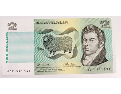 Coins, Banknotes & Bullion (A1004) - Lot 622