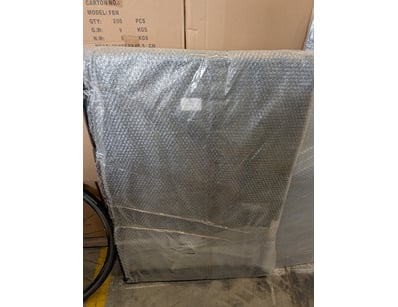 Home Improvement, DIY & Hardware (A1004) - Lot 126