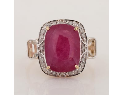 Fine Jewellery (A976) - Lot 1613