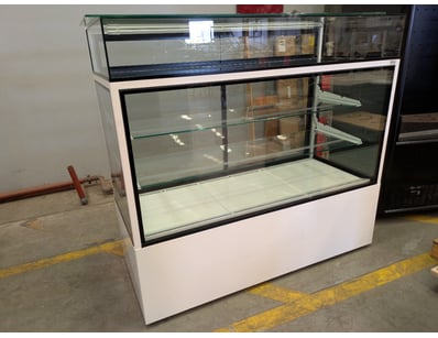 Café Equipment & Assets Liquidation (ON11835) - Lot 25