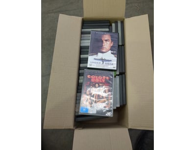 Homewares, Leisure & Pastimes (WAA1005) - Lot 162