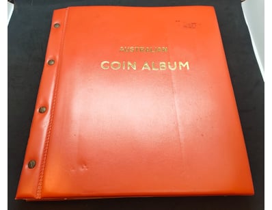 UNRESERVED Coins, Banknotes & Bullion (A1004) - Lot 187