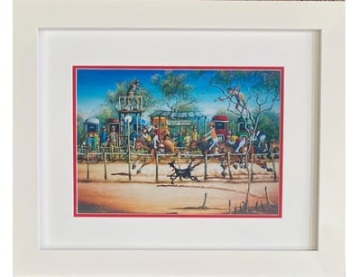 Art Market (A1004) - Lot 379