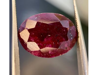 UNRESERVED Diamonds, Gemstones & Opals (A990) - Lot 3401