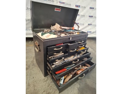 Home Improvement, DIY & Hardware (A985) - Lot 71