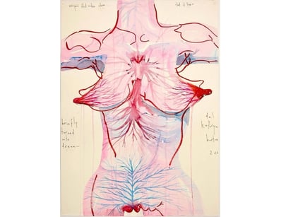 Fine Art (A979) - Lot 3001