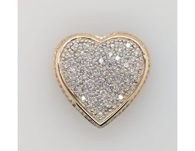 Affordable Jewellery Market (A1006) - Lot 609