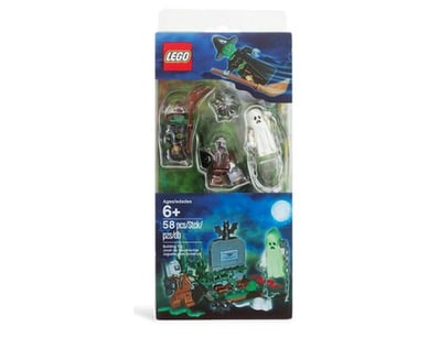 **UNRESERVED** LIFETIME COLLECTION OF LEGO PART... - Lot 357