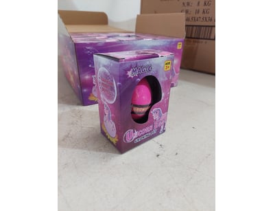 Sport, Leisure & Lifestyle (A1004) - Lot 299