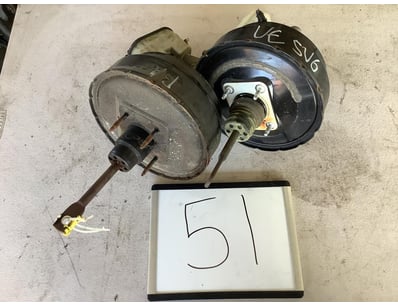 Car Parts & Accessories (A986) - Lot 49