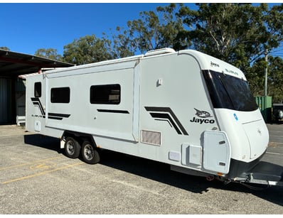 Motorbike, Marine & Recreation Assets Auction - Lot 95