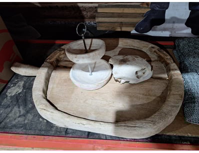 Baby Grand & Quality Furniture (A1004) - Lot 76