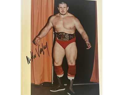 Mancave & Memorabilia (A977) - Lot 4300