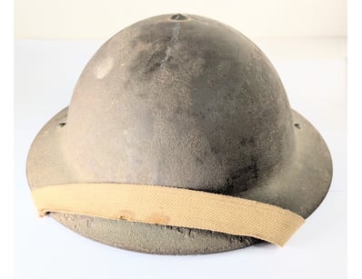 Historic Arms & Militaria (A1000) - Lot 551